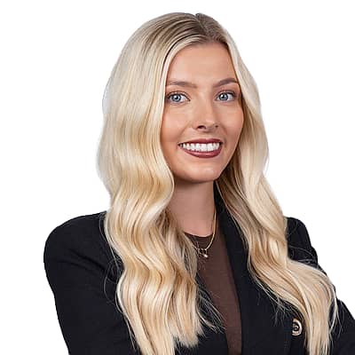 Chloe Cromar — Dubai Hills real estate broker